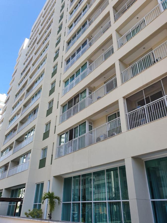 Parque Olímpico da Barra - B&B Rio de Janeiro