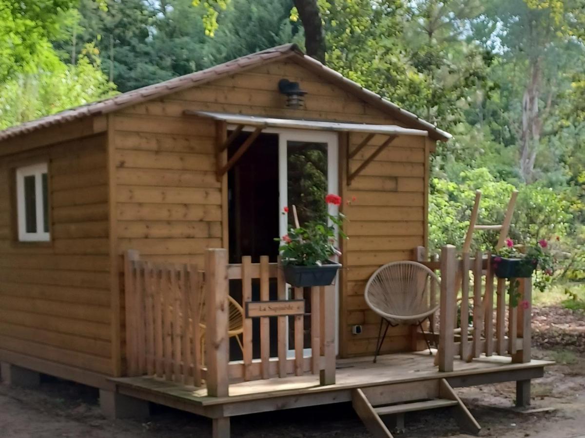 LA SAPINEDE - B&B