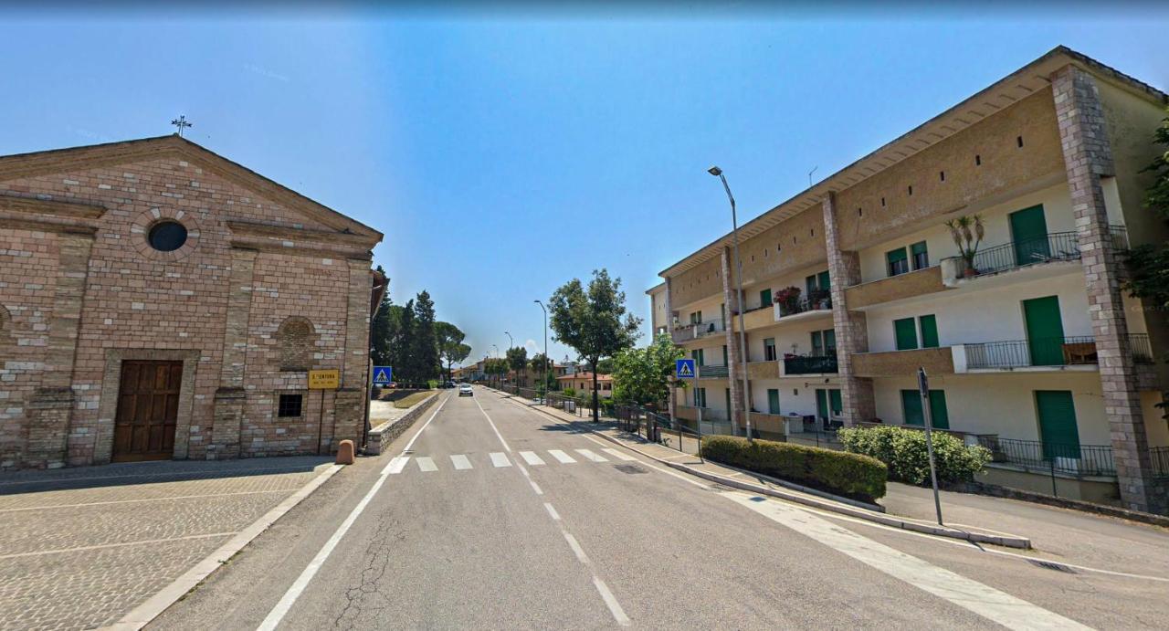Appartamento Da Lucilla - B&B