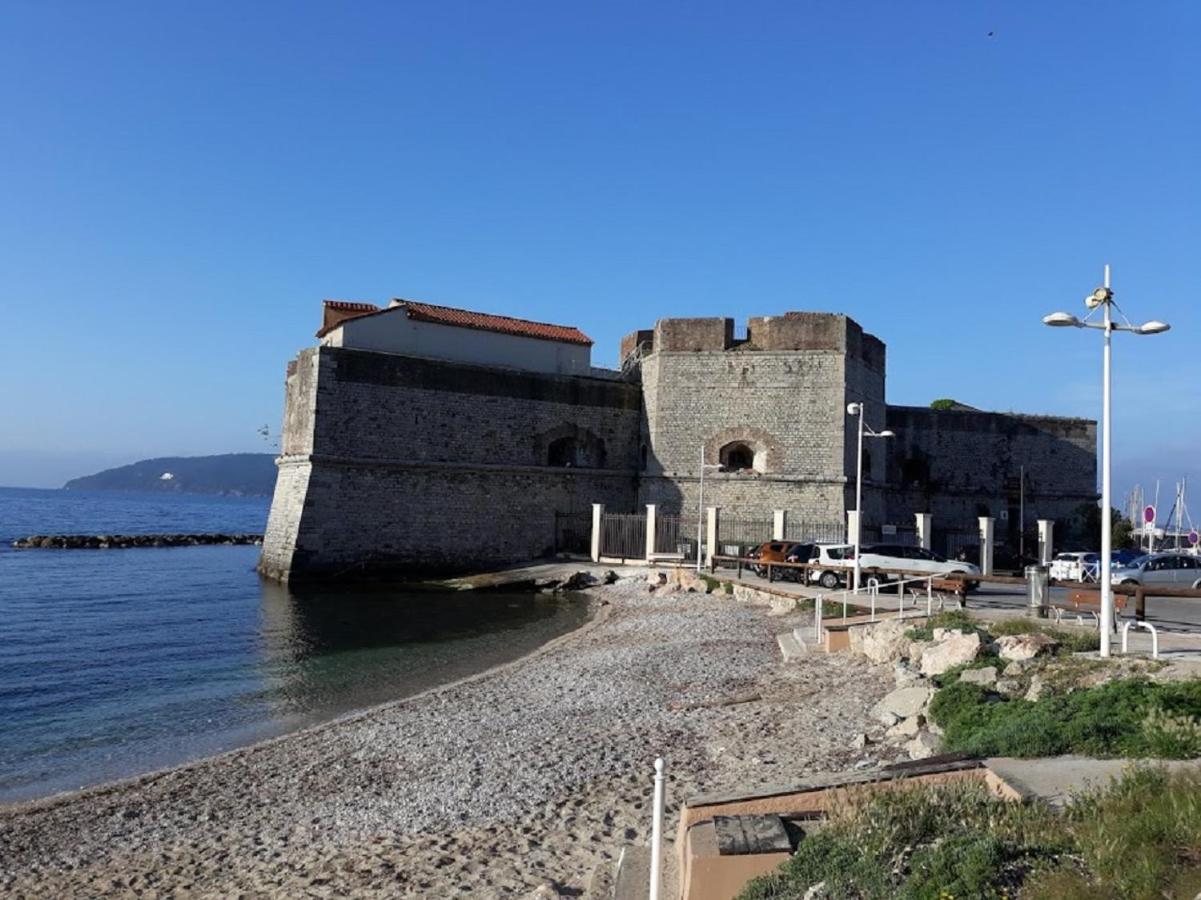 Appartement 35m2 au Mourillon, à 200m de la mer - Ferienwohnung Toulon