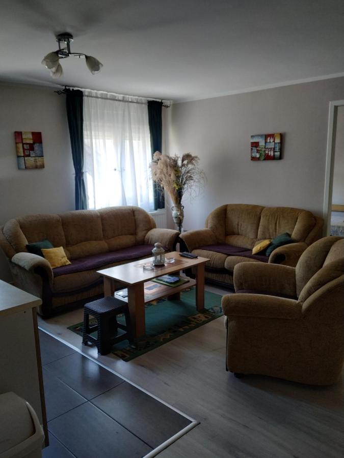 B&B Kragujevac - ARIANA apartman - Bed and Breakfast Kragujevac