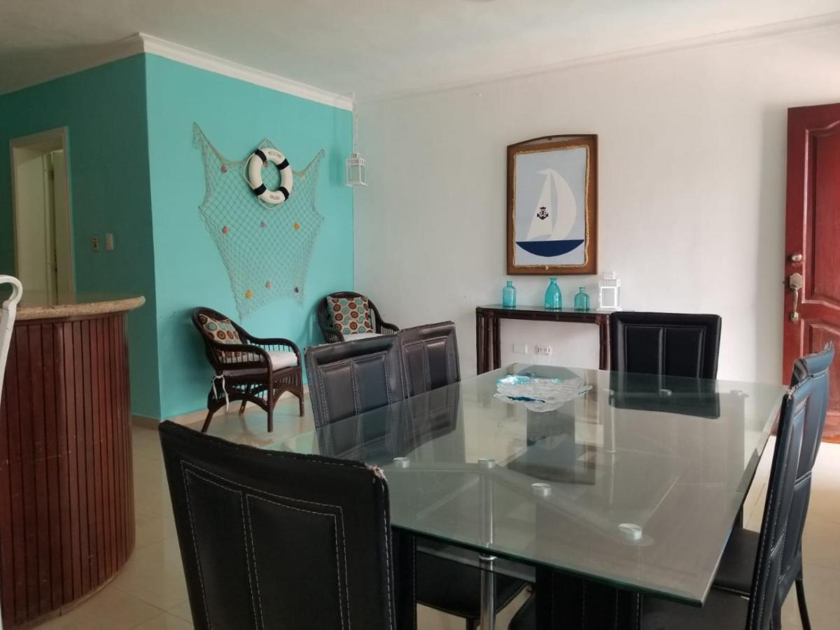 NEW SUNRISE, APARTMENt - Bed and Breakfast Punta Cana