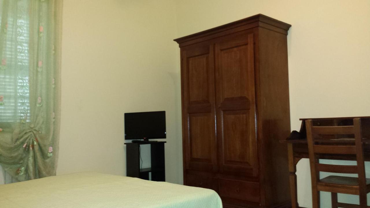 Camera Tripla Comfort con Doccia