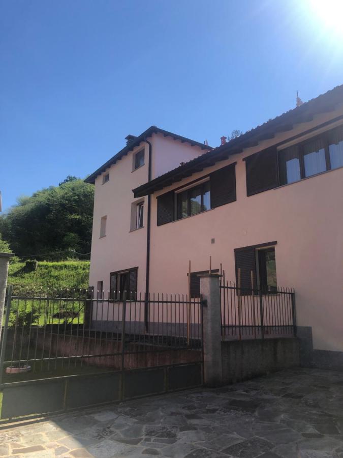 Il Lavatoio Grantola - B&B Grantola