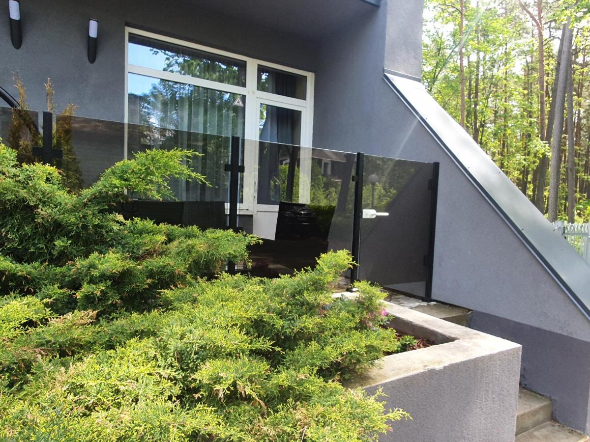 Cool flat with own garden - B&B Jūrmala