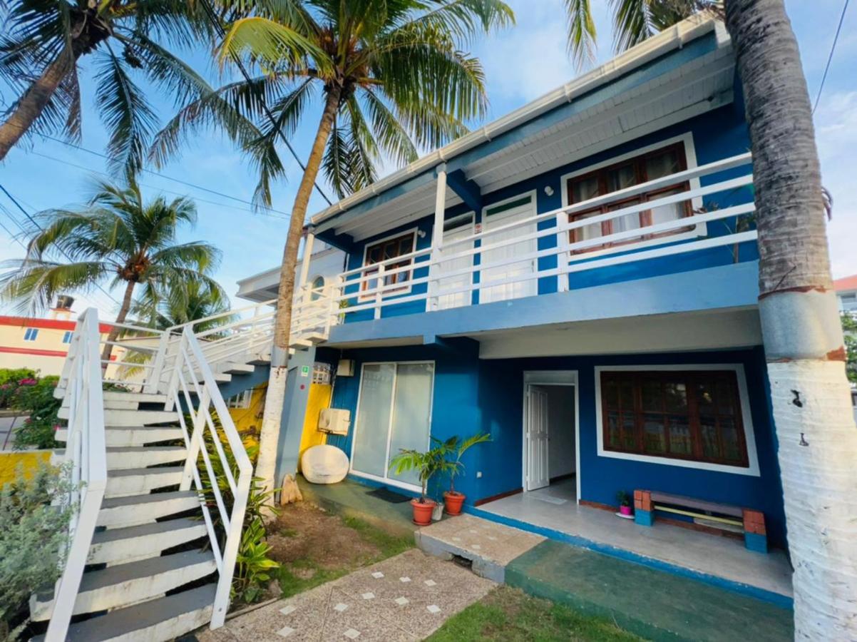Apartamento North Wind 2 - Bed and Breakfast