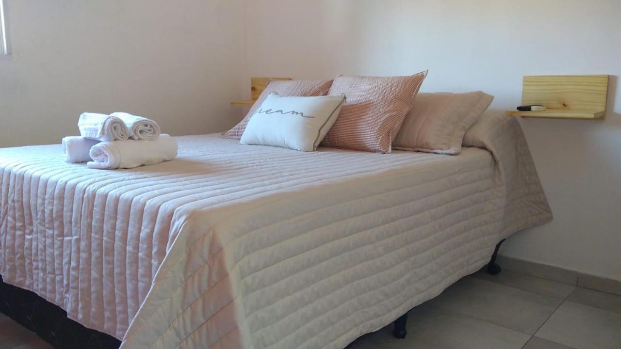 B&B Rivadavia - Duplex Rivadavia San Juan Argentina - Bed and Breakfast Rivadavia