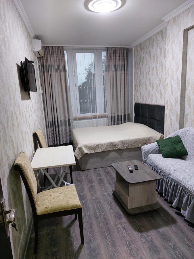 Kobuleti Residence Studios Apartament Maco - B&B K'obulet'i