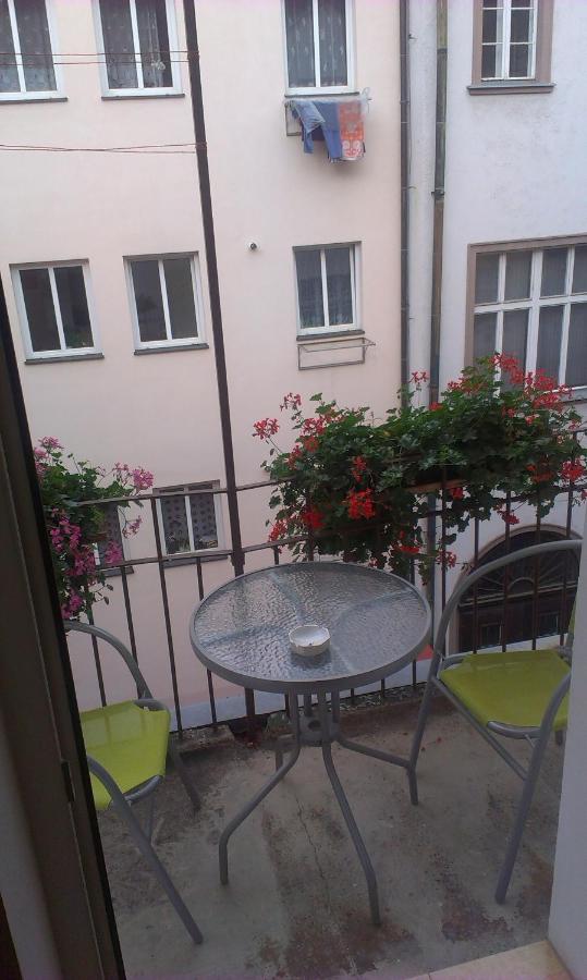 Hostel Děčín