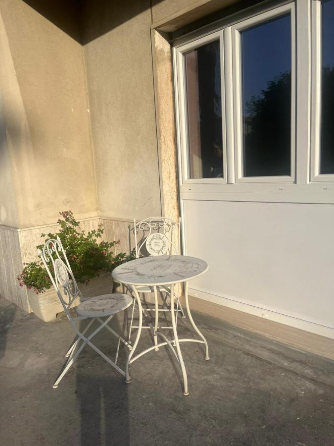 Casa a due passi dal mare - Ferienwohnung Cupra Marittima