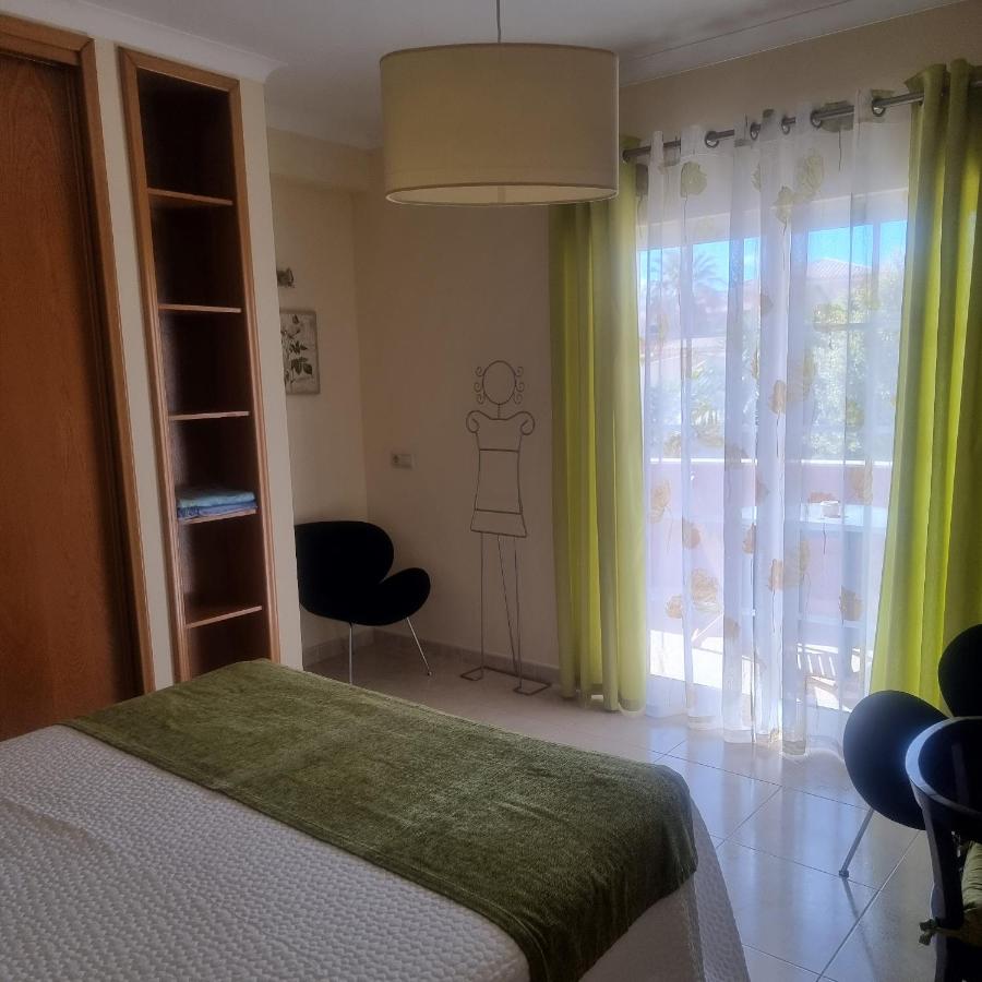 Doppelzimmer mit Balkon
