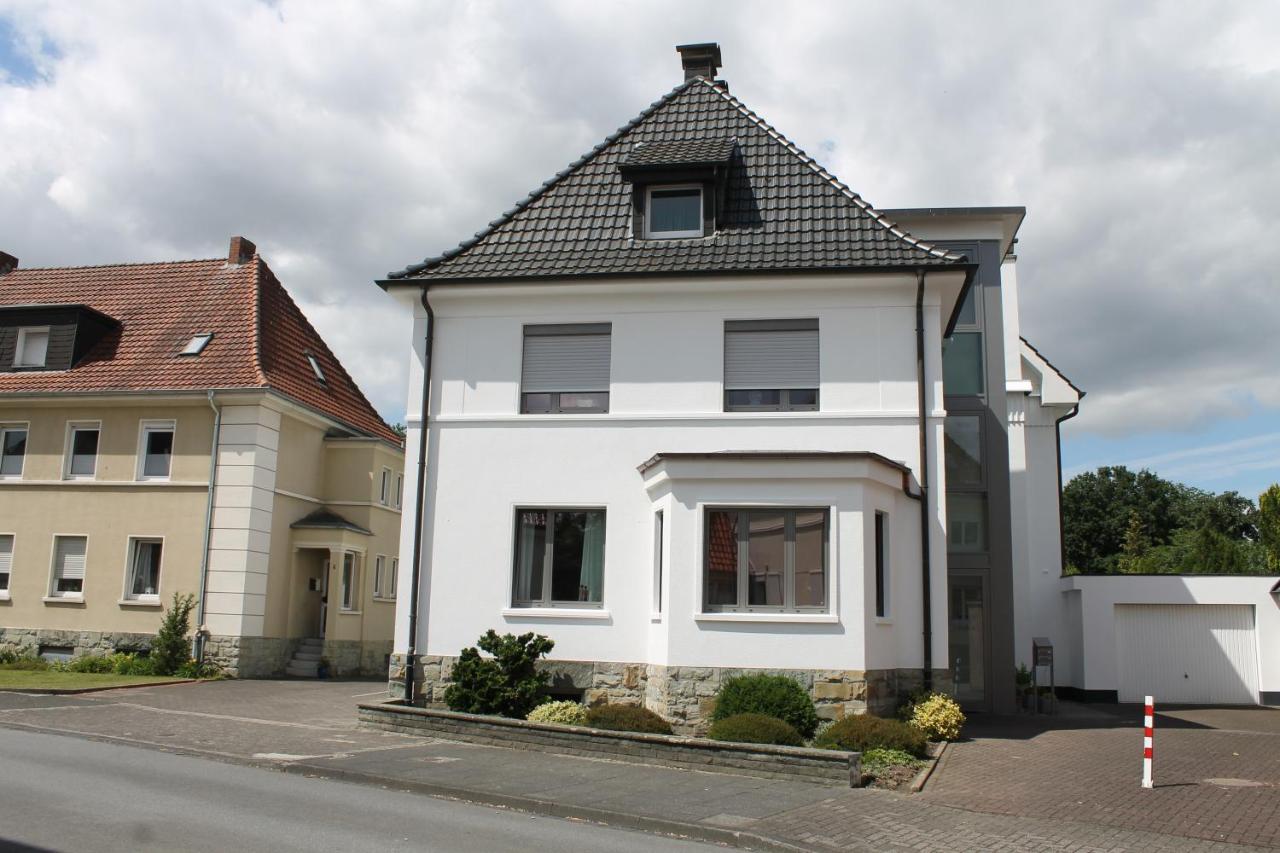 Ferienwohnung Haus Knäppen Size M - Ferienwohnung Oelde