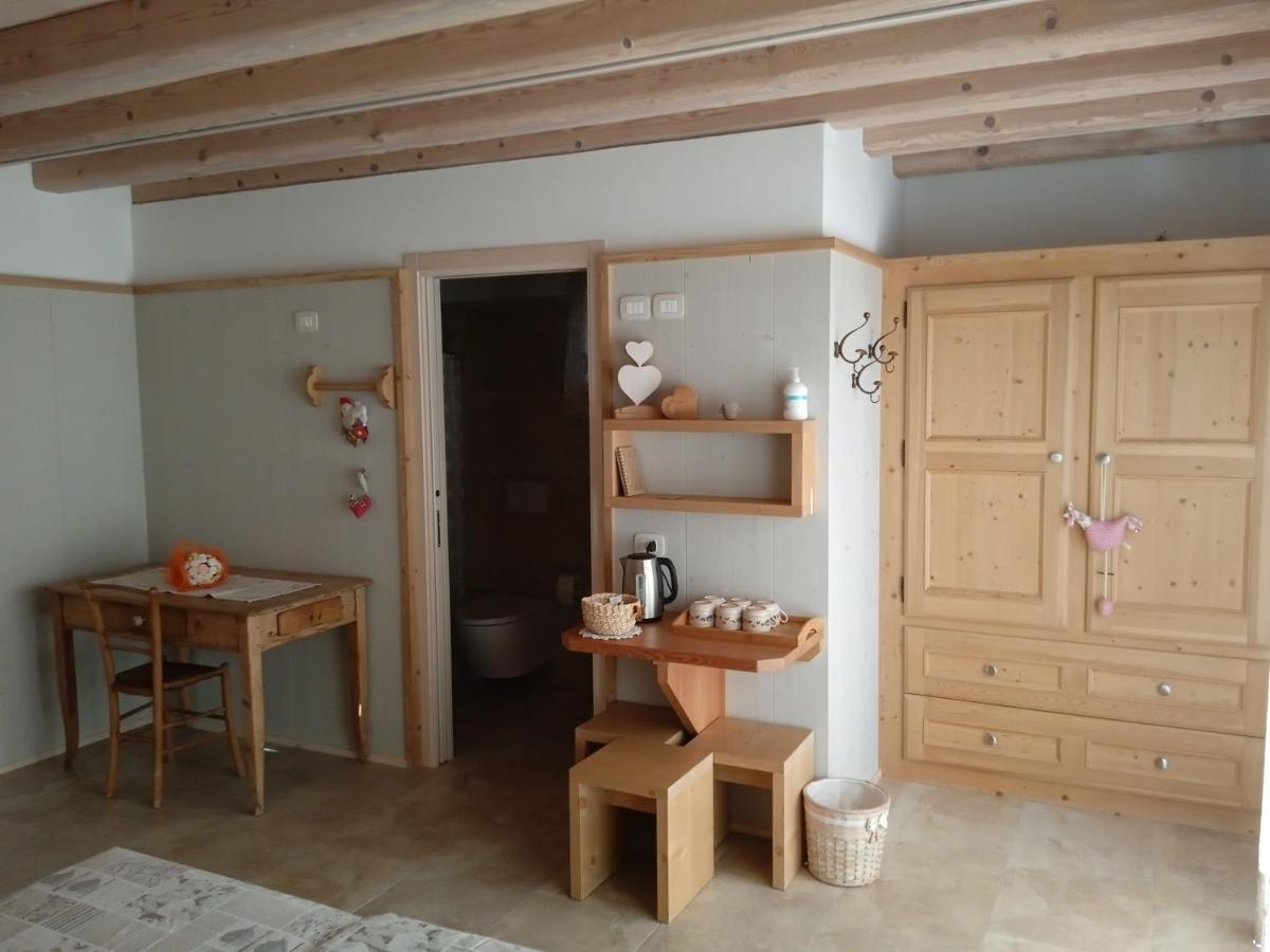 Double or Twin Room with Private Bathroom