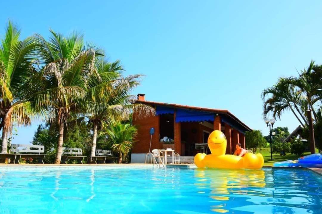 Pousada Terra Prometida - B&B São Pedro