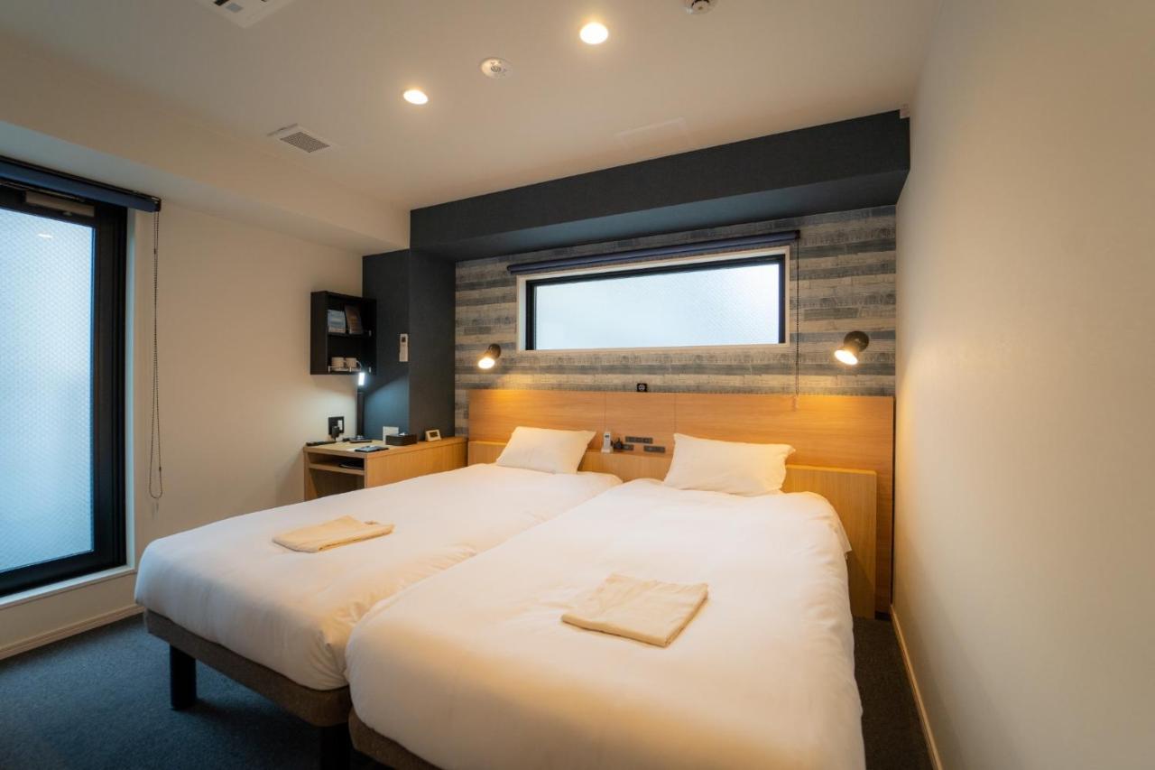 B&B Tokyo - HOTEL TABARD TOKYO - Vacation STAY 64558v - Bed and Breakfast Tokyo