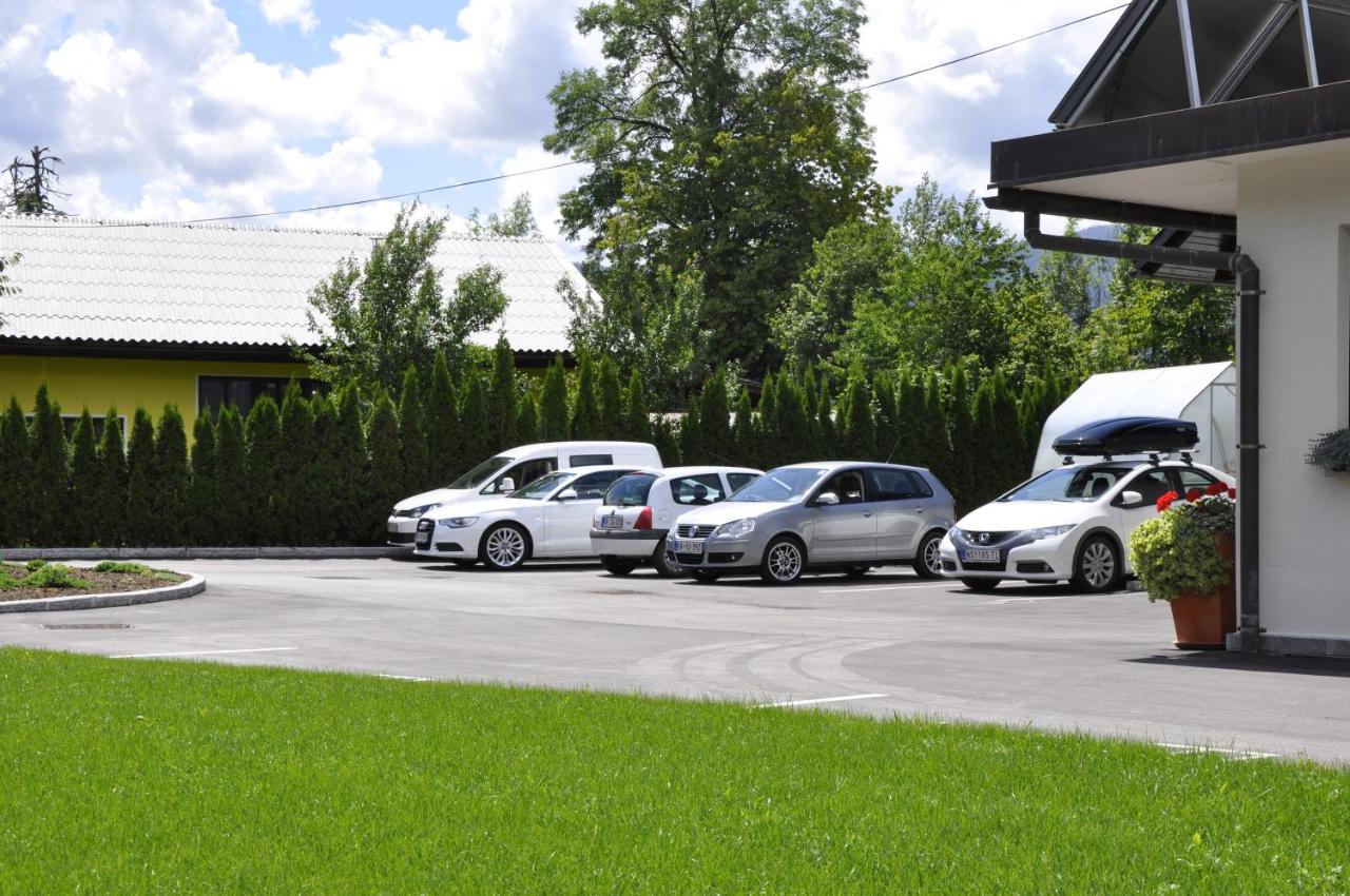 Appartamento con Vista Giardino