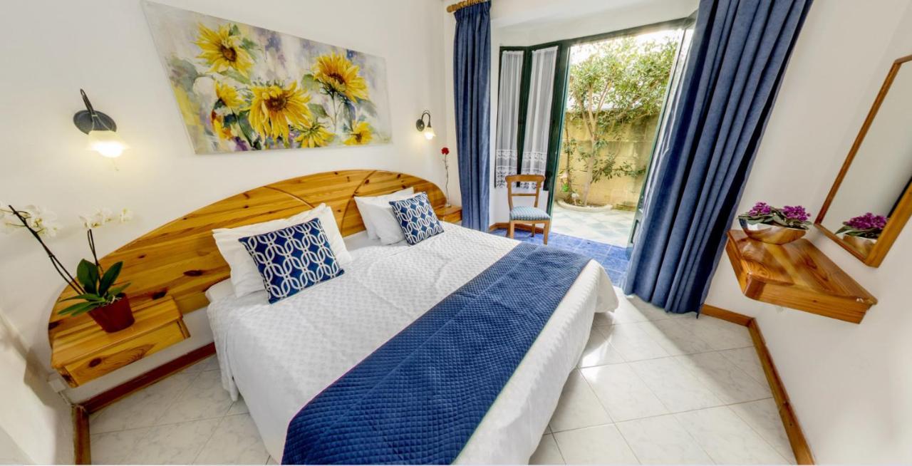 Apartment mit 2 Schlafzimmern