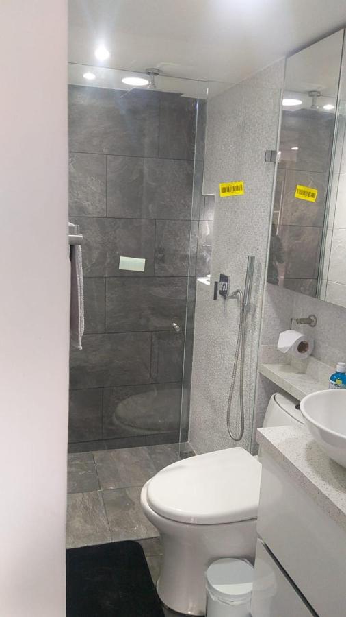 Appartamento con Vista Montagna