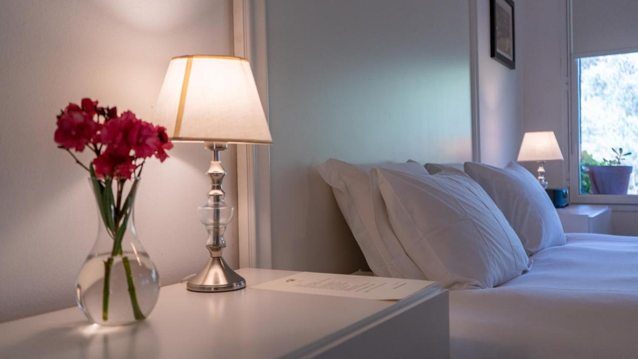 Standard Double Suite