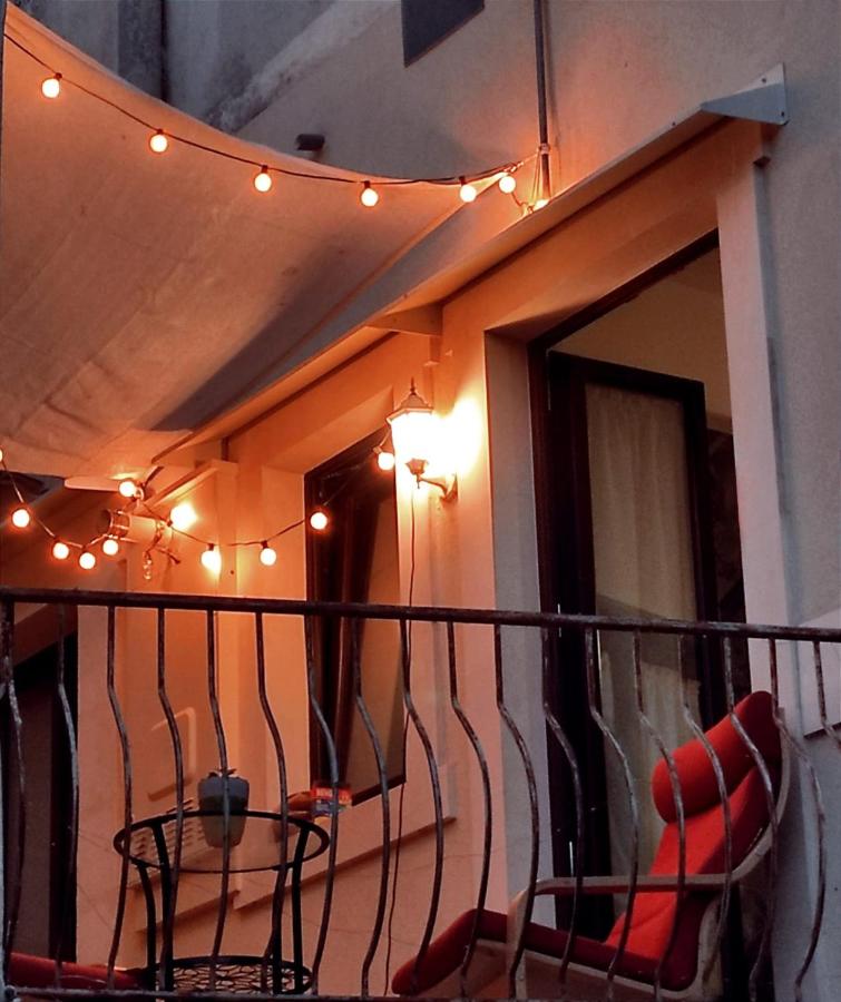 La Berta - Ferienwohnung