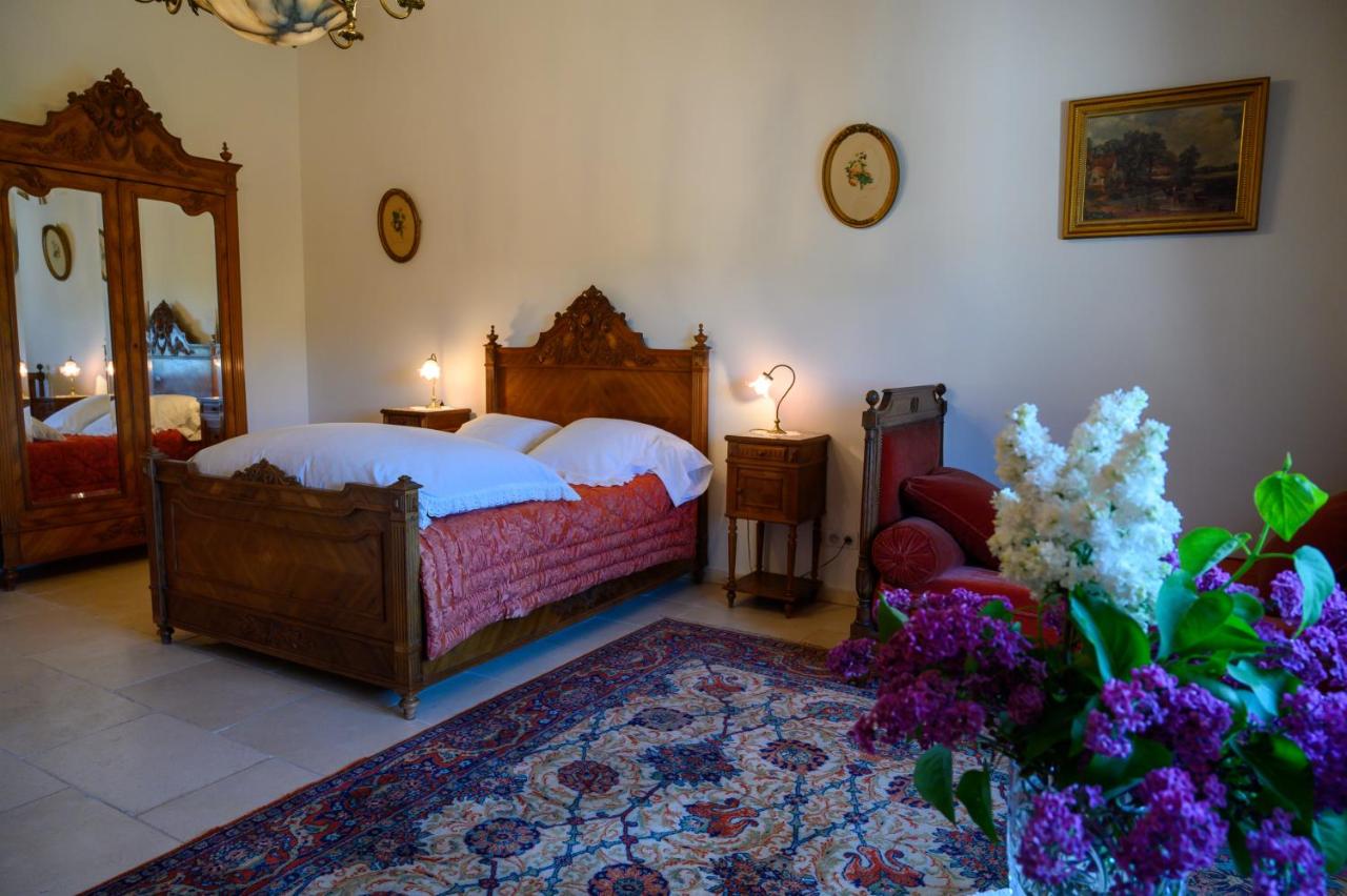 Domaine de Lardoisière - B&B Château-Salins