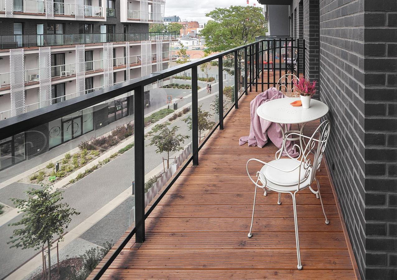 Art Apartments II - Ferienwohnung