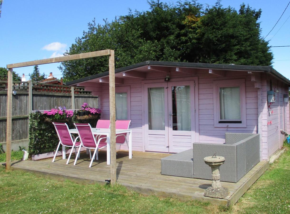 One-Bedroom Chalet