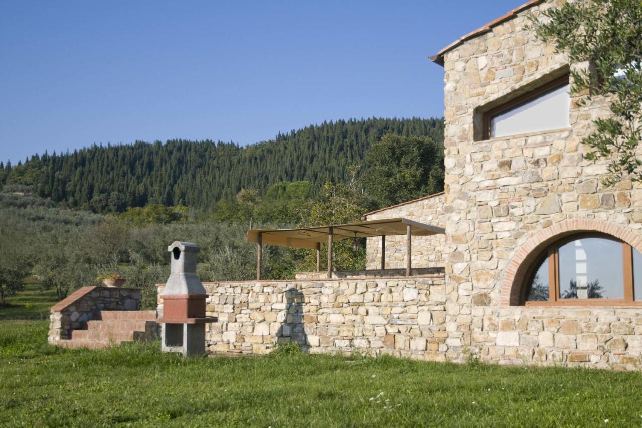 Haus mit 3 Schlafzimmern