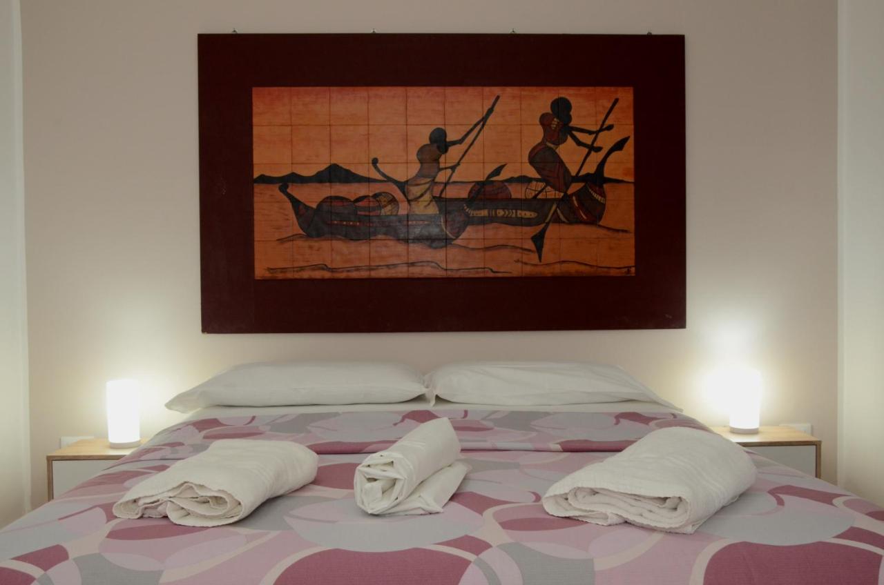 Doppelzimmer mit eigenem Bad