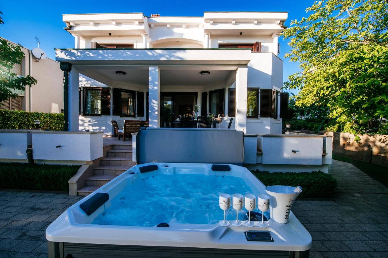 Villa Sonik - B&B