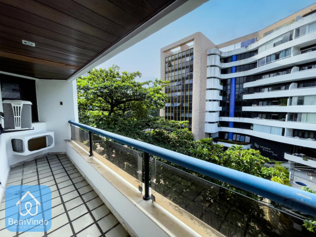 Apartamento completo e aconchegante na Ondina - B&B