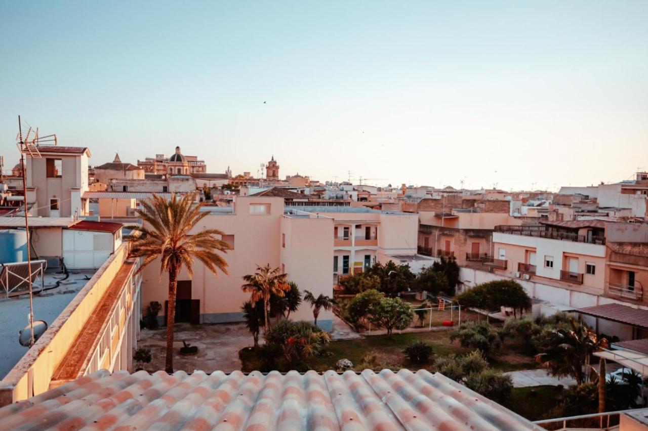 Da Paolo e Antonietta - B&B Mazara del Vallo