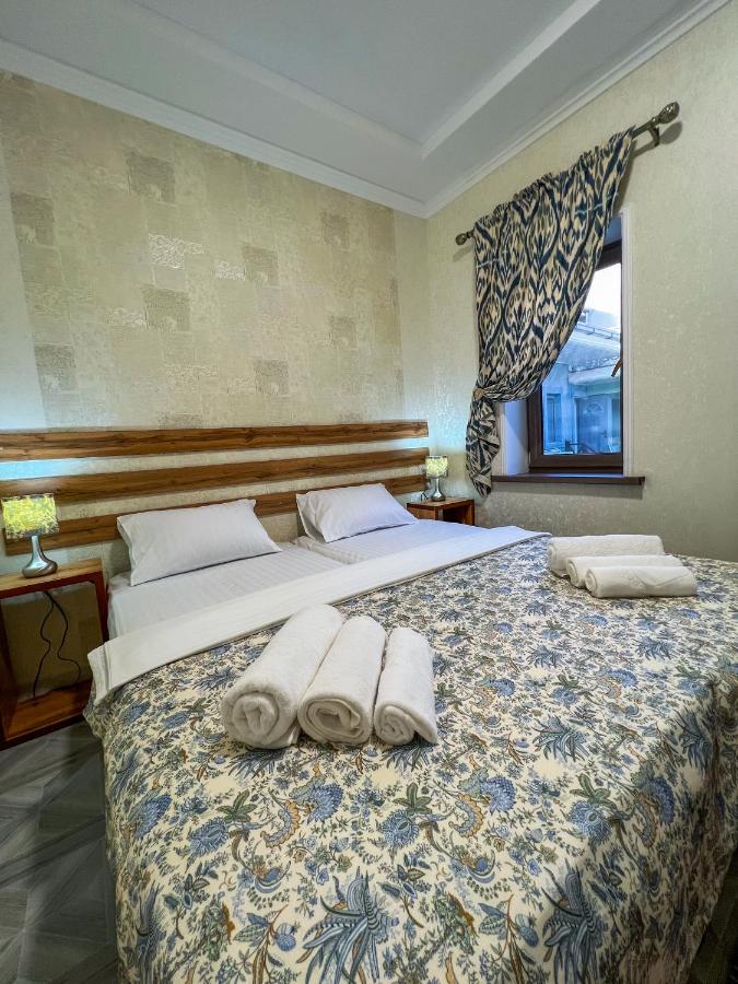 B&B Samarkanda - East House - Bed and Breakfast Samarkanda