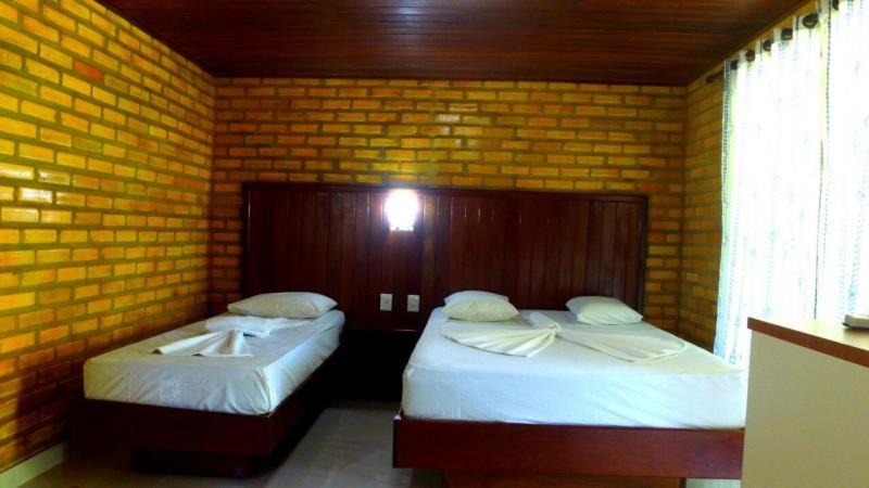 One-Bedroom Chalet