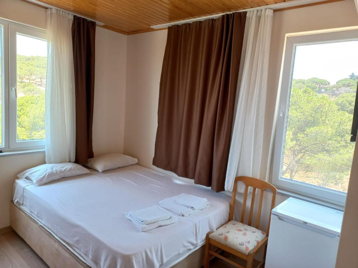 Çamlaraltıpansiyon