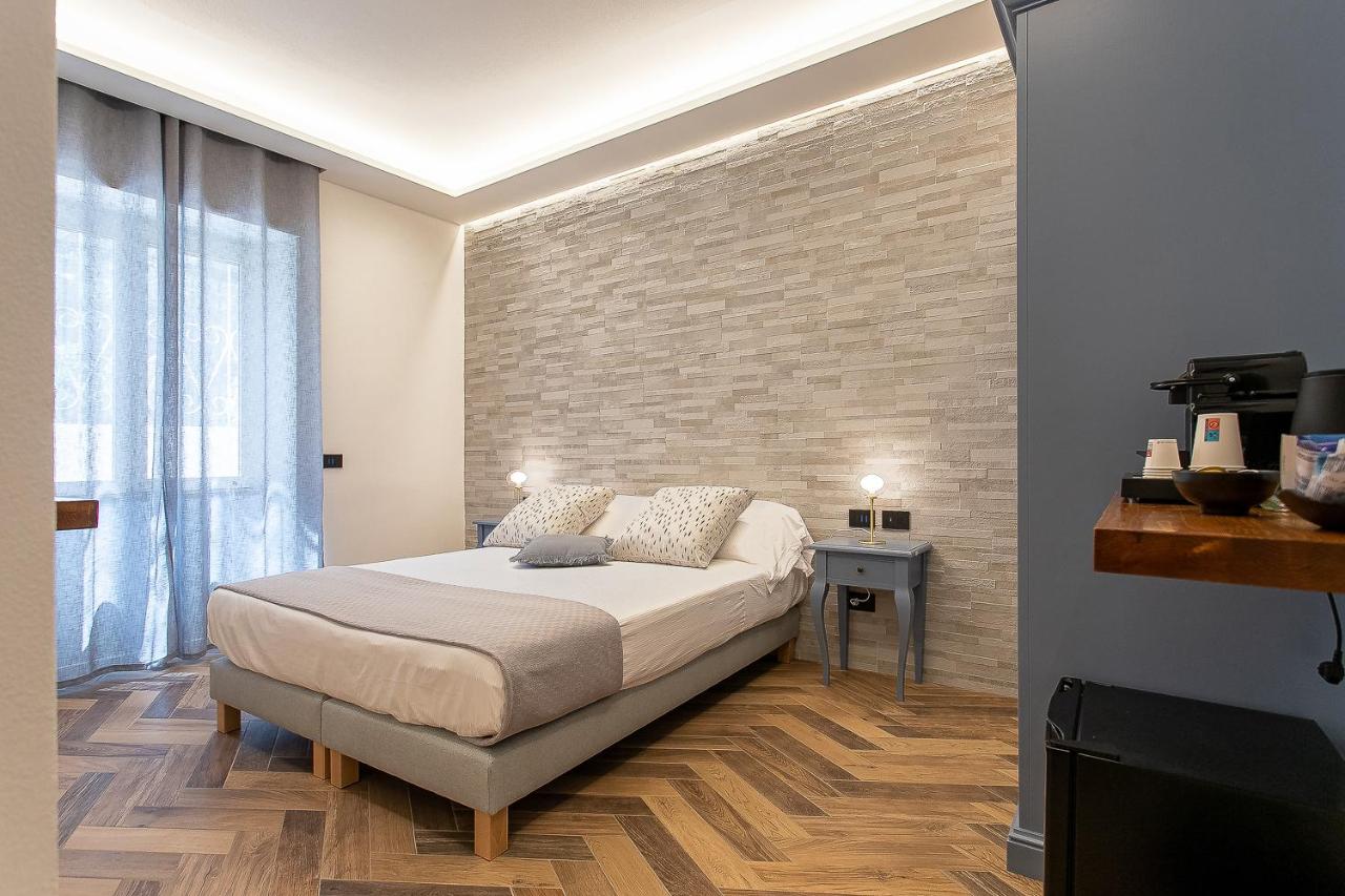 Deluxe Double or Twin Room with Garden View