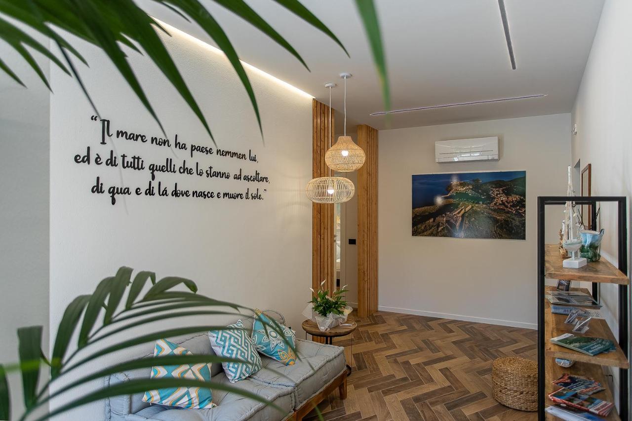 Brezza Marina Guest House - B&B Porto Ercole