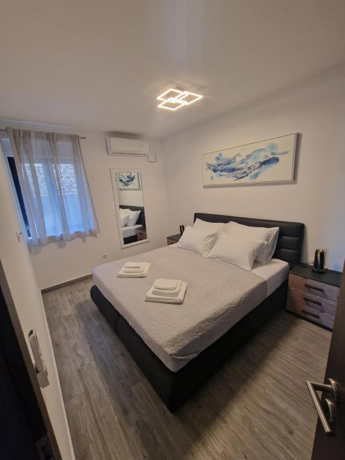 Appartement met 1 Slaapkamer