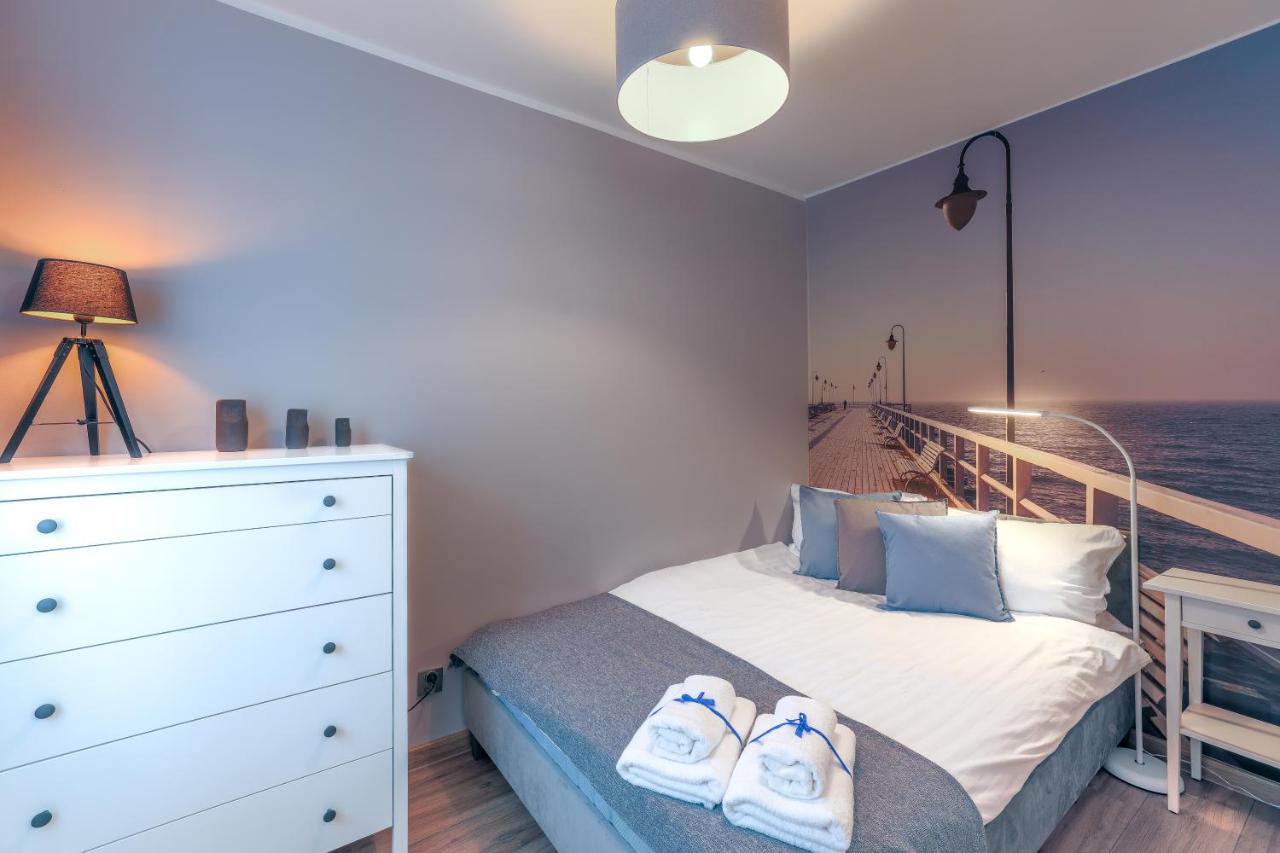 AP Apartments Piastowska - Ferienwohnung Danzig