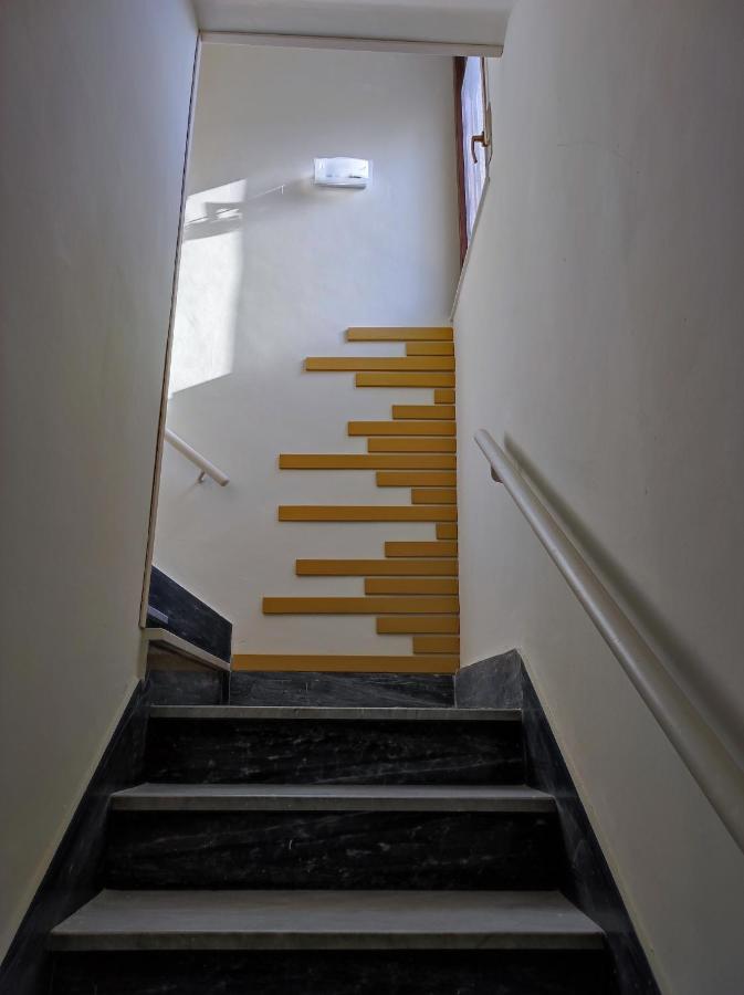 Camere Infinity Rooms - Ferienwohnung