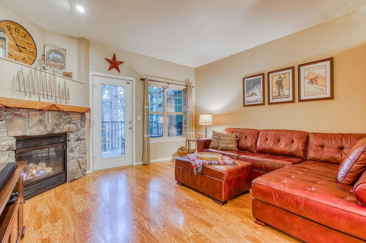 Collins Lake Condo - B&B