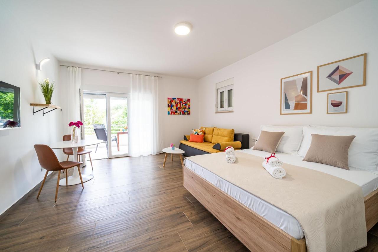 Appartamento con 1 Camera da Letto