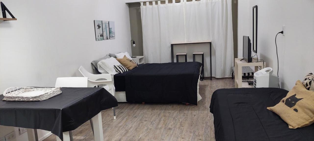 Monoambiente Manquel - Bed and Breakfast