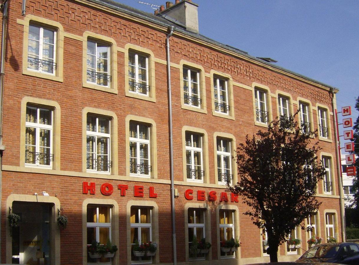 B&B Charleville-Mézières - Cesar Hotel - Bed and Breakfast Charleville-Mézières
