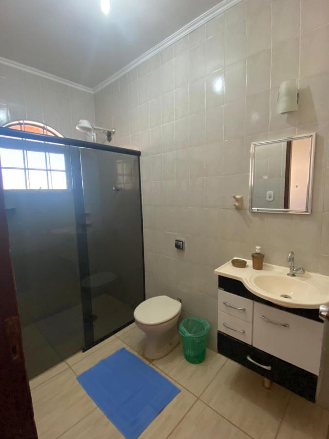Suite - Vue sur Piscine 