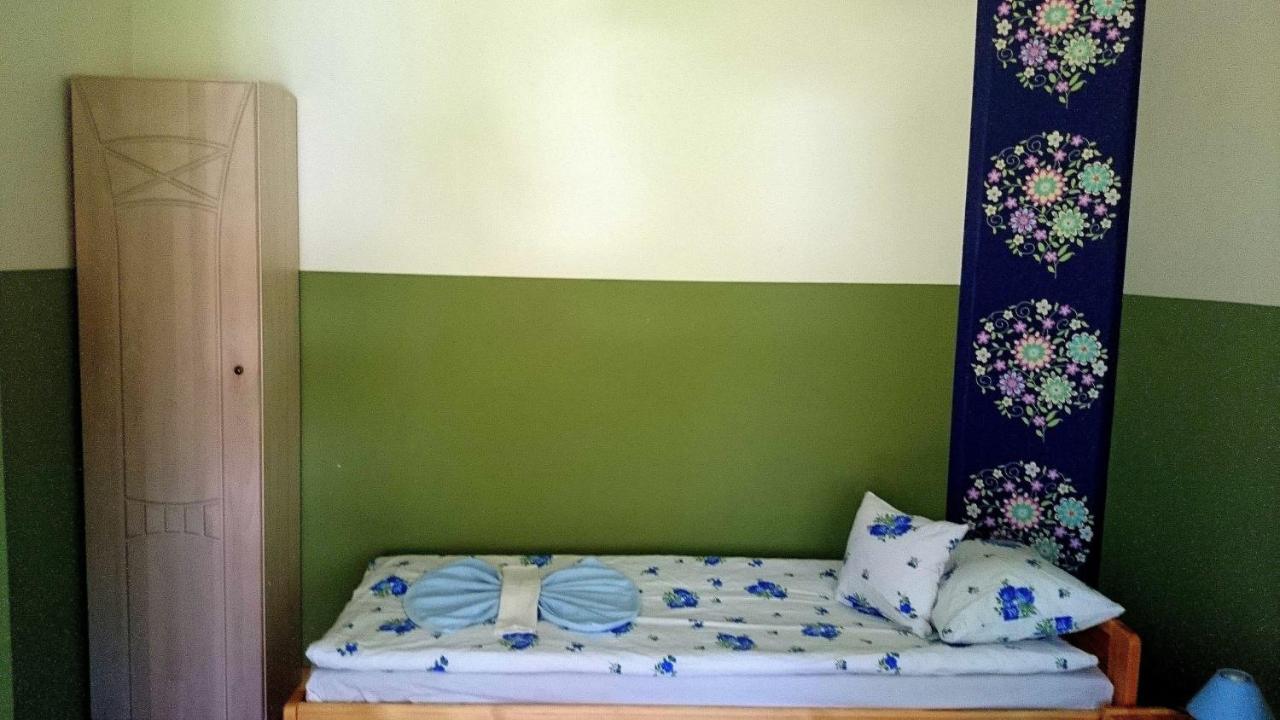 Triple Room with Balcony - Zielony Zakątek