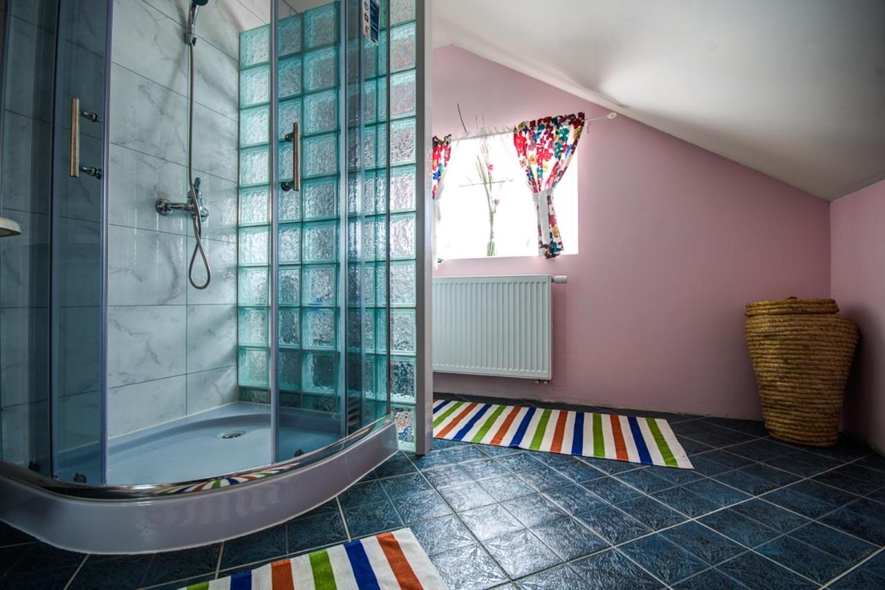 Deluxe Double Room with Balcony - Słonecznik