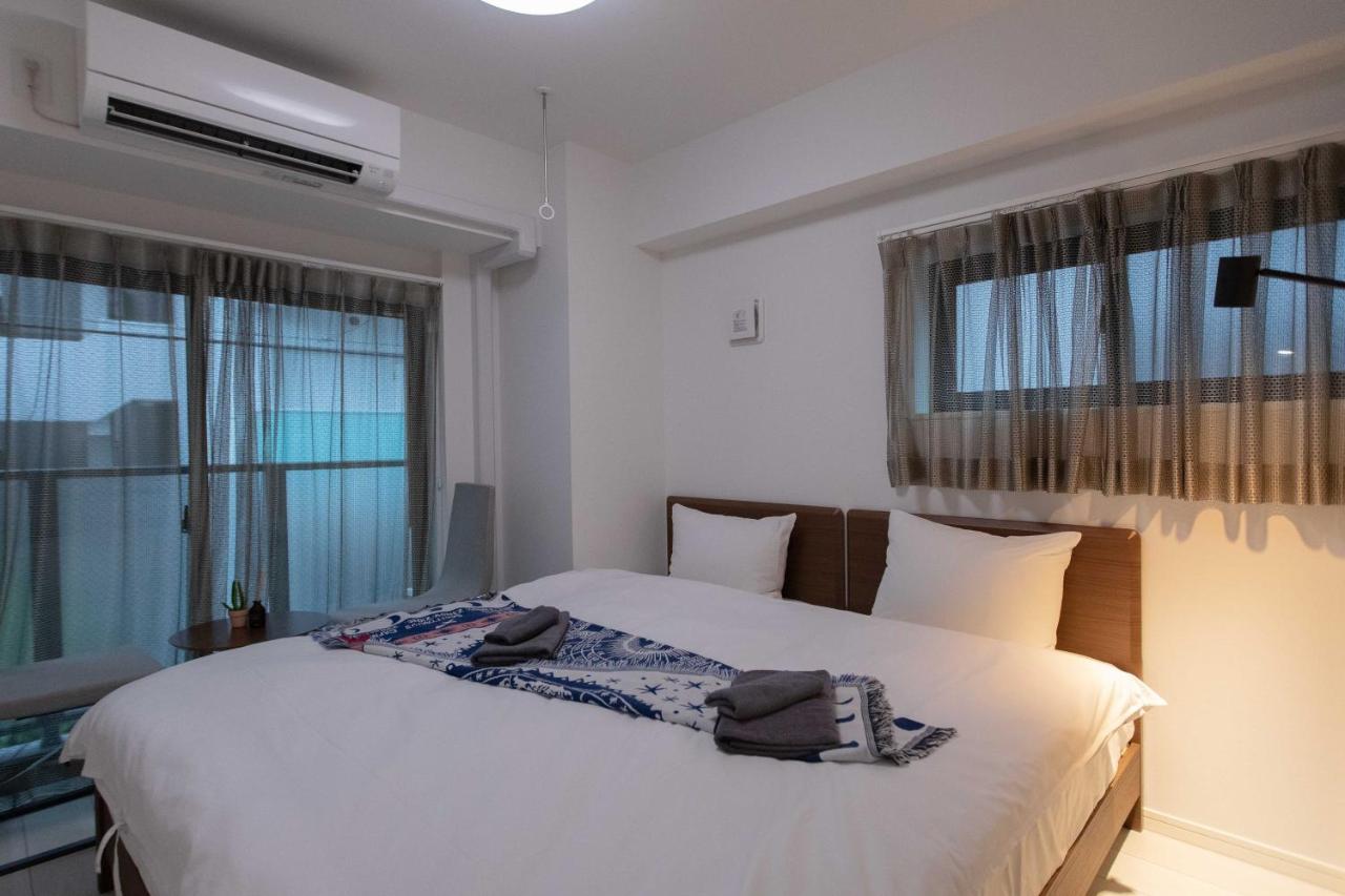 Twin Room with Balcony