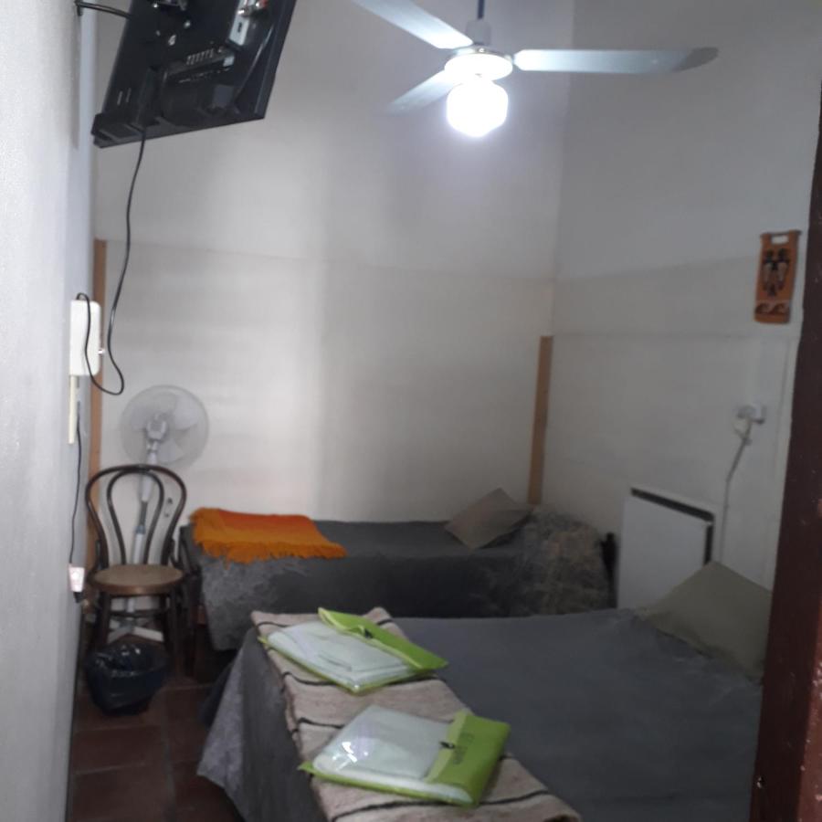 Hostería El Zaguan - B&B