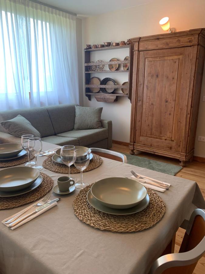 B&B Dolomiti - B&B